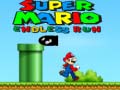 ગેમ Super Mario Endless Run