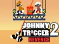 खेल Johnny Trigger 2 Revenge