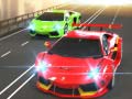 खेल Supercar Racing