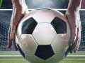 ಗೇಮ್ Football Strike Soccer League