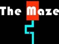 खेल The Maze