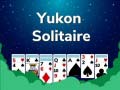 खेल Yukon Solitaire
