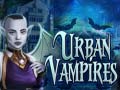 ગેમ Urban Vampires