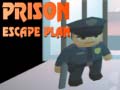 खेल Prison Escape Plan