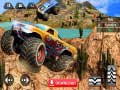 खेल Racing Monster Truck