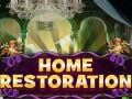 ಗೇಮ್ Home Restoration
