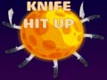 खेल Knife Hit Up