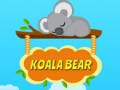 खेल Koala Bear