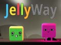 खेल JellyWay