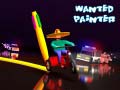 खेल Wanted Painter