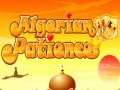 ગેમ Algerian Patience