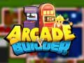 खेल Arcade Builder