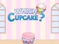 ಗೇಮ್ Which CupCake?