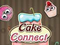 ಗೇಮ್ Cake Connect