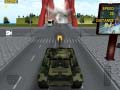 खेल Army Tank Driving Simulation