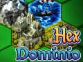 ಗೇಮ್ Hex Dominio