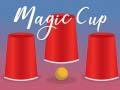 खेल Magic Cup