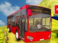ಗೇಮ್ Metro Bus Games Real Metro Sim