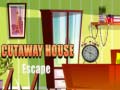 खेल Cutaway House Escape