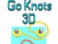 खेल Go Knots 3D