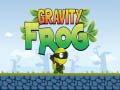 खेल Gravity Frog