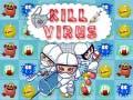 खेल Kill Virus