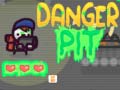 खेल Danger Pit