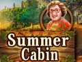 खेल Summer Cabin