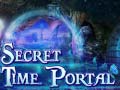 खेल Secret Time Portal