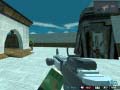 खेल Blocky Shooting Arena 3d Pixel Combat