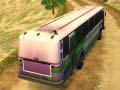 खेल Coach Bus Drive Simulator
