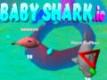 खेल Baby Shark.io