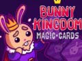 खेल Bunny Kingdom Magic Cards