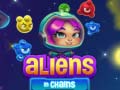 खेल Aliens in Chains