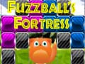 खेल Fuzzball's Fortress