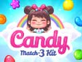 खेल Candy Math-3 Kit