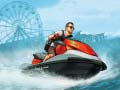 खेल Jet Ski Puzzle