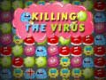 खेल Killing The Virus