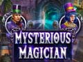 खेल Mysterious Magician