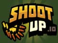 खेल Shoot up.io
