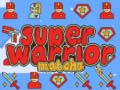 खेल Super Warrior Match 3