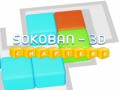 ગેમ Sokoban 3d Chapter 5