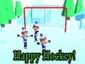 खेल Happy Hockey!