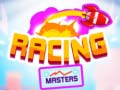 खेल Racing masters