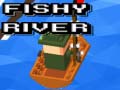 खेल Fishy River