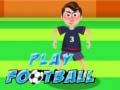 ಗೇಮ್ Play Football
