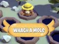 खेल Whack A Mole