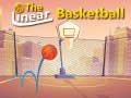 खेल The Linear Basketball