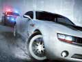 खेल Police Car Chase Crime Racing