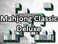 खेल Mahjong Classic Deluxe